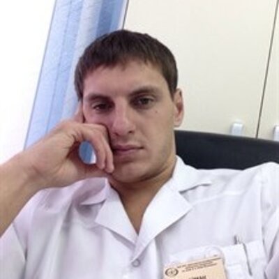 Лейман Альберт Викторович