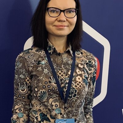 Кононова Валерия Павловна