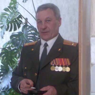 Сычёв Павел Аркадьевич