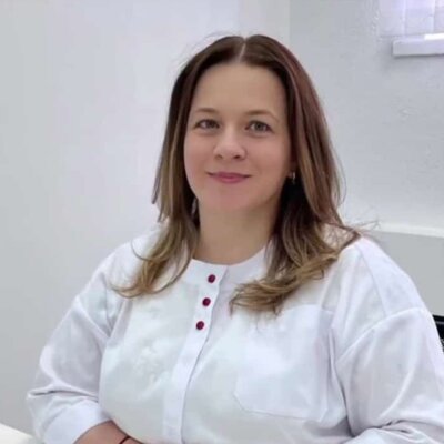 Асланукова Леля Романовна