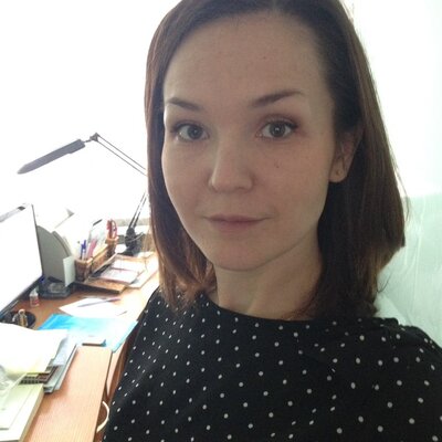 Киреева Екатерина Михайловна