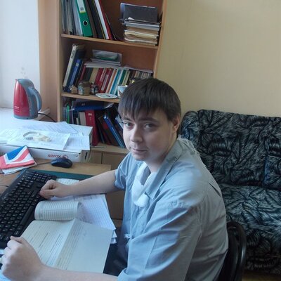 Кухман Роман Вячеславович