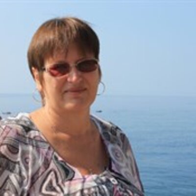 Суслова Любовь Николаевна