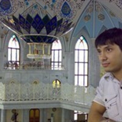 Карабаев Азиз Шухратович