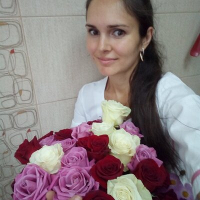 Лундина Кристина Андреевна