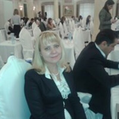Осипова Юлия Викторовна