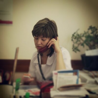 Ходжаева Умида Мирзахидовна