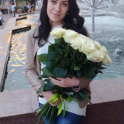 Аникушкина Анастасия Сергеевна