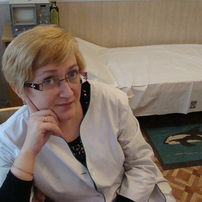 Долмашкина Мария Алексеевна