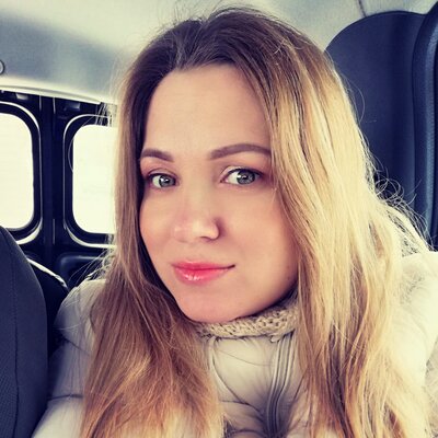 Белозёрова Лилия Андреевна