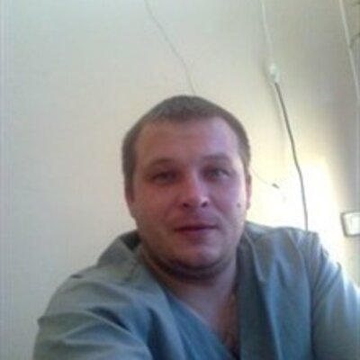Комаров Александр Геннадьевич
