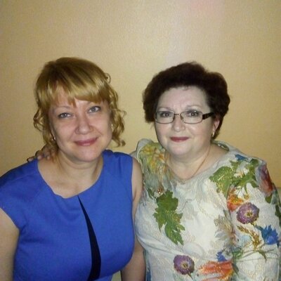 Головина Светлана Евгеньевна