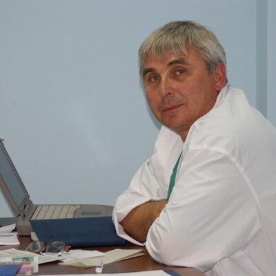 Кибирев Александр Феодосьевич