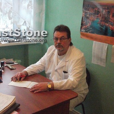 Лихачев Александр Павлович