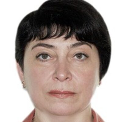 Ферлевская Ольга Анатольевна