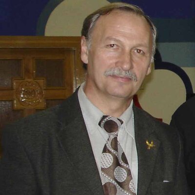Зусман Борис Львович