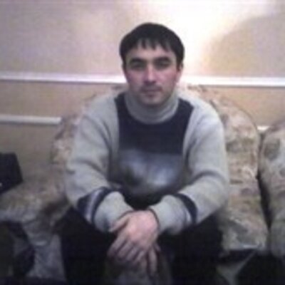 Юсупов Низамиддин