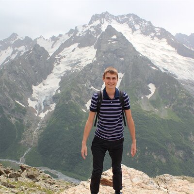 Енин Александр Александрович