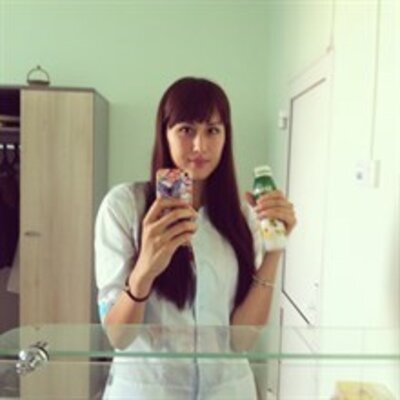 Ханикова Диана Равильевна