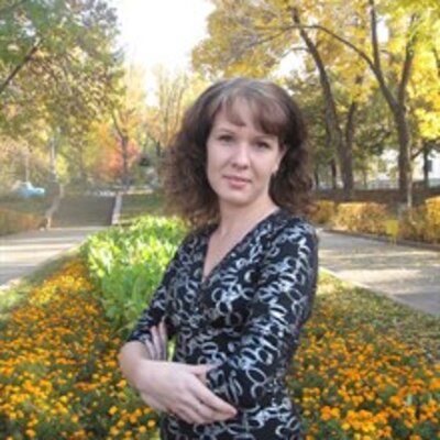 Парфенова Наталья Юрьевна