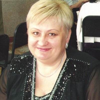Тимофеева Марина Валерьевна