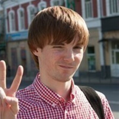 Крючков Михаил Александрович