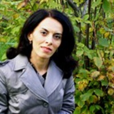 Бабаян Любовь Арменовна