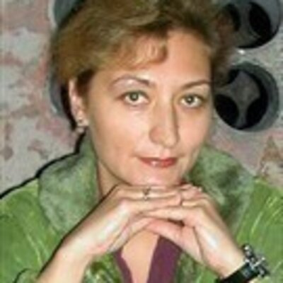 Виноградова Ольга Валерьевна