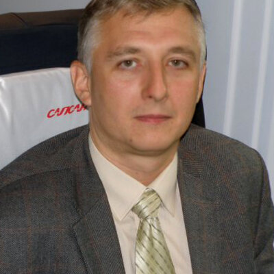 Лебедев Дмитрий Анатольевич