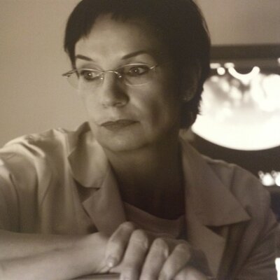 Строкова Людмила Александровна
