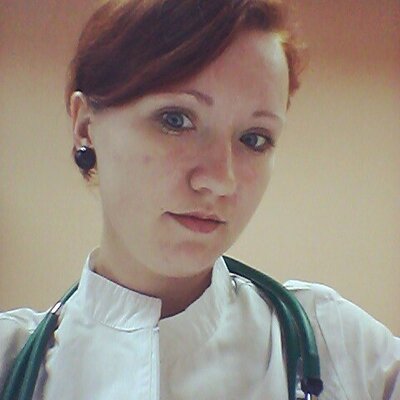 Рязанова Варвара Сергеевна