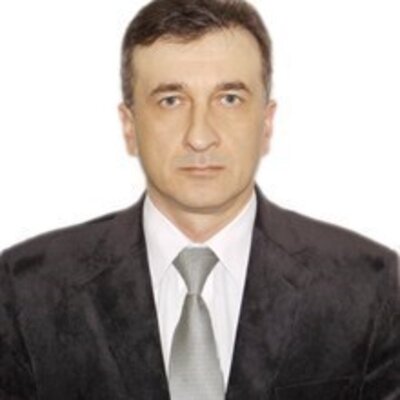 Масловский Сергей Анатольевич