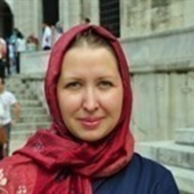 Вавилова Ольга Юрьевна