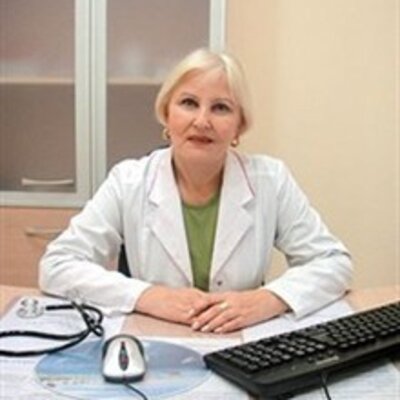 Васильева Елена Владимировна