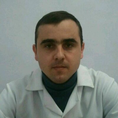 Григорьев Максим Александрович