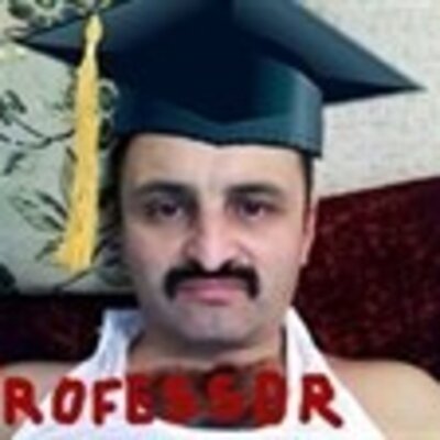 Ильясов Ридван Казимович