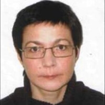Рославцева Елена Александровна