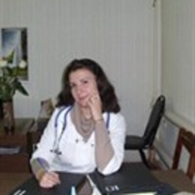 Мокроусова Людмила Викторовна