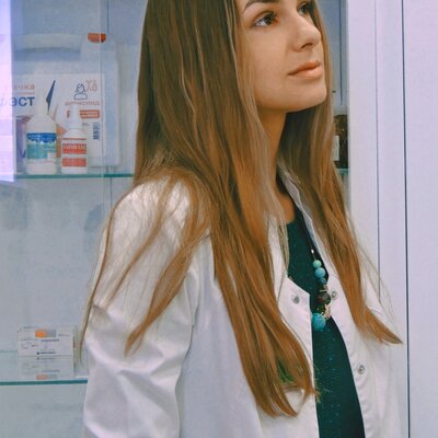 Уварова Екатерина Александровна