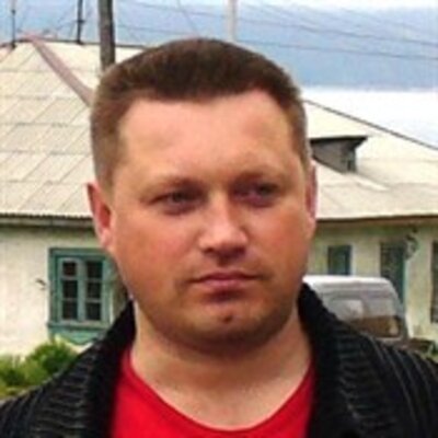 Рыбин Сергей Анатольевич