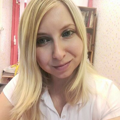 Озерова Мария Евгеньевна
