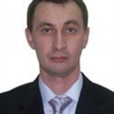 Сергиенко Алексей Сергеевич
