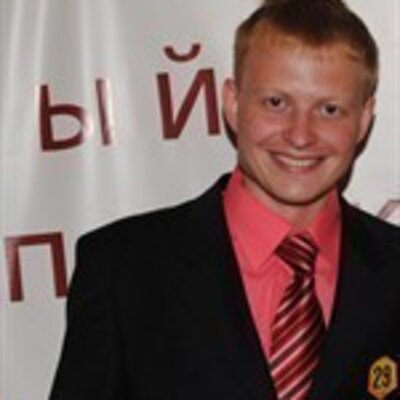 Абраменко Максим Олегович