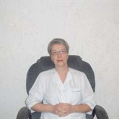 Логинова Светлана