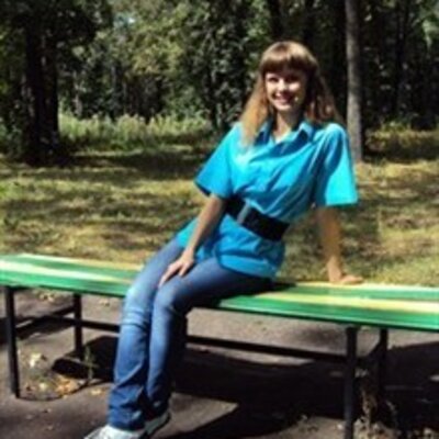 Крылова Татьяна Владимировна