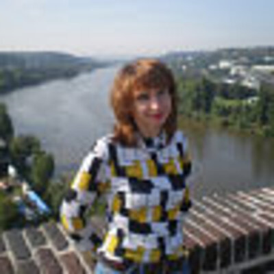 Неронская Юлия Николаевна