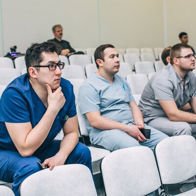 Дюсенов Антон Булатович