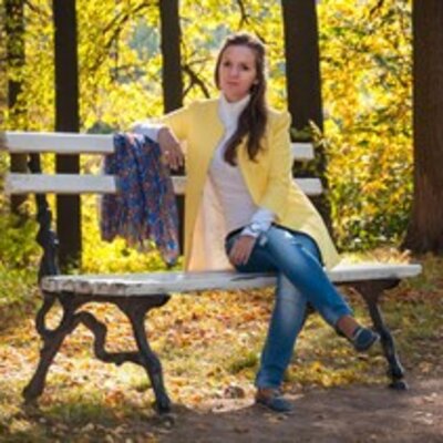 Гурова Лилия Сергеевна
