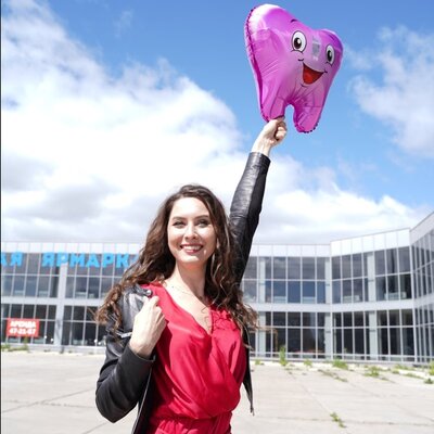 Солоницына Александра Юрьевна