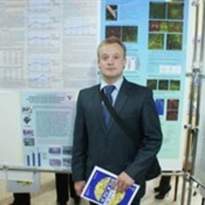 Есев Леонид